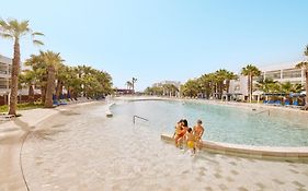 Grand Palladium Palace Ibiza Resort&Spa- All Inclusive