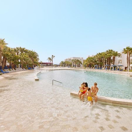 Grand Palladium Palace Ibiza Resort&Spa- All Inclusive Playa d'en Bossa Esterno foto The Village